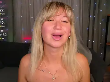 Stripchat Sex Chat of MilaBott