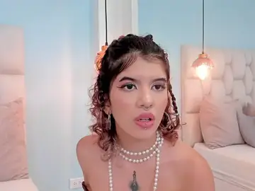 Stripchat Sex Cam of eva_caos
