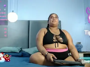 Stripchat Best Webcam of AlishaMonroe_
