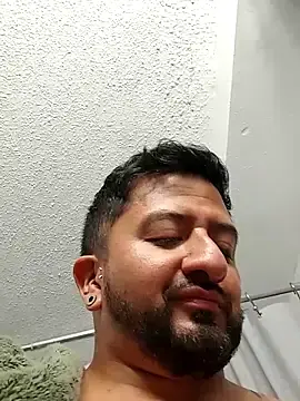 Stripchat Sex Cam of Drake_Smith1
