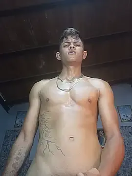Stripchat Adult Webcams of God_Eros_23cm