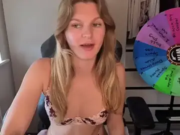 Stripchat Nude Webcam of Lilly-Luscious