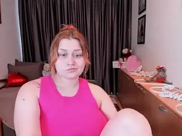 Stripchat Free Porn Cam of NoraLiin