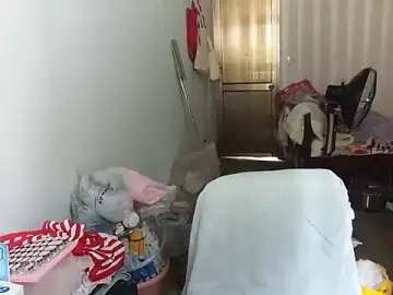 Stripchat Live Sex of RebelAura