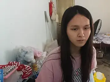 Stripchat Nude Webcam of RebelAura