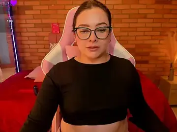 Stripchat Free Porn Cam of amaia_monet
