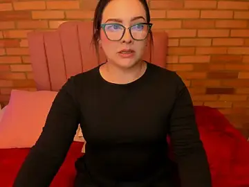 Stripchat Free Live Porn of amaia_monet