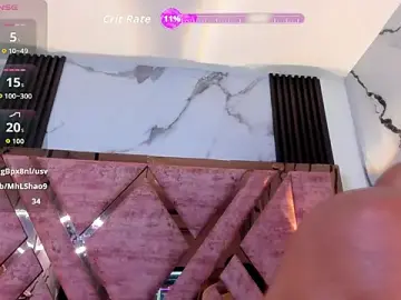 Stripchat Free Porn Cam of kandy_bronw