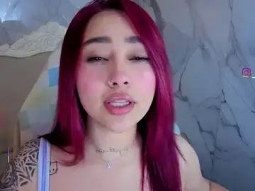 Stripchat Sex Cam of merloth_sub