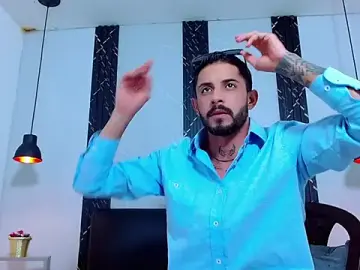 Stripchat Best Webcam of Erick_Wall