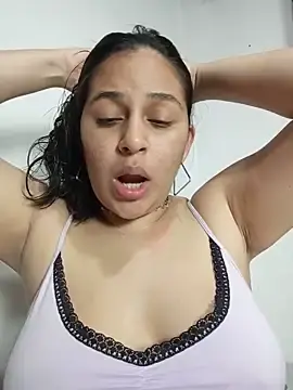 Stripchat Nude Webcam of Lumy_Star