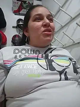 Stripchat Live Porn of Lumy_Star