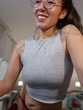 Stripchat Best live sex cam show of Mar_puentes