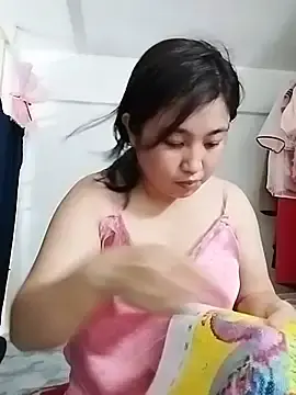 Stripchat Private Sex Chat of Minn-cute