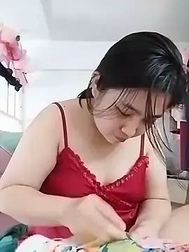 Stripchat Private Sex Chat of Minn-cute