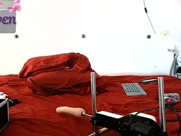 Stripchat Watch Live Sex Cams of Sexygoth03