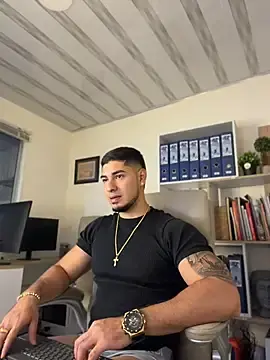 Stripchat Adult Video Chat of Dimitri_Colleman