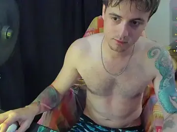 Stripchat Live Sex Cam of Joel-Pataki