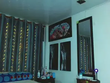 Stripchat Best live sex cam show of Kenisha_Sweet