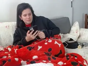 Stripchat Nude Webcam of NinaMendes