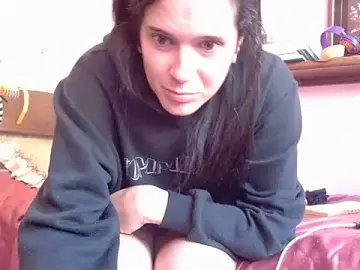Stripchat Best Webcam of NinaMendes