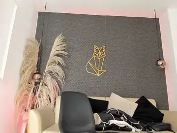 Stripchat Private Sex Chat of Nina_voss