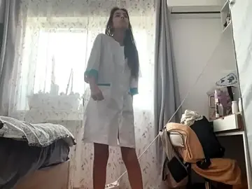 Stripchat Live Sex of SindyKay