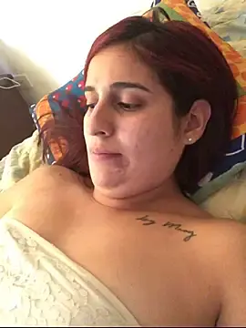 Stripchat Nude Webcam of Sweet-Zoey