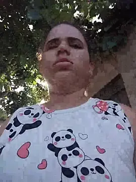 Stripchat Live Sex Cam of ValeriaSantos-