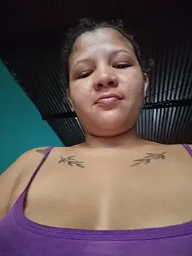 Stripchat Watch Live Sex Cams of ValeriaSantos-