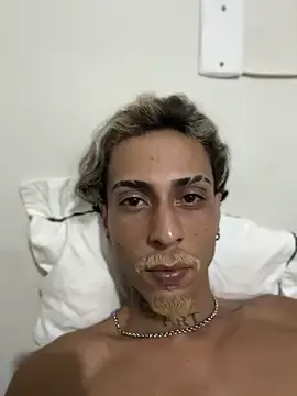 Stripchat Live Sex of VicLima