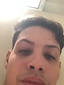 Stripchat Live Porn of matheuszk_007