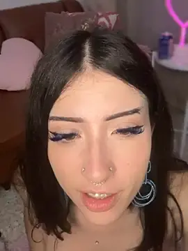 Stripchat Sex Cam of AbbySecrets-