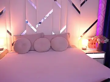 Stripchat Sex Chat of LindsieGreyy