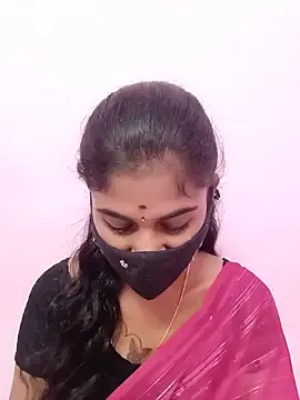 Stripchat Sex Cam of TamilAngelYaalini