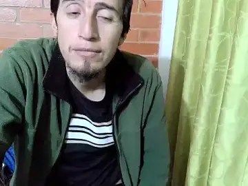 Stripchat Adult Webcam of johan70sexy