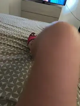 Stripchat Sex Chat of luna_14