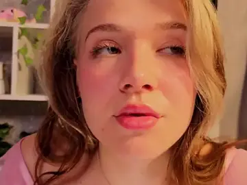 Stripchat Best Webcam of luna_cross