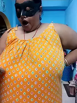 Stripchat Nude Webcam of monaa