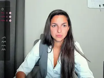 Stripchat Private Sex Chat of AngelGabe