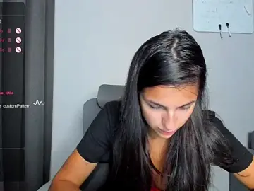 Stripchat Free Live Porn of AngelGabe
