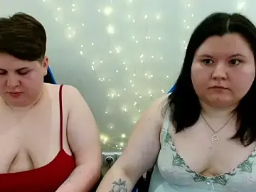 Stripchat Private Sex Chat of BeckyAndHellen