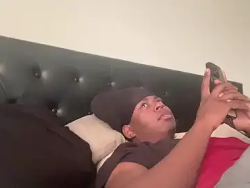 Stripchat Live Porn of BigZoePapi