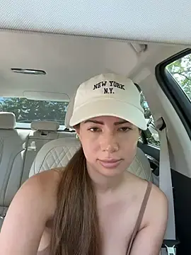 Stripchat Adult Webcam of ClaireBree