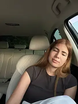 Stripchat Sex Chat of ClaireBree