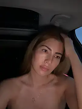 Stripchat Live Sex of ClaireBree