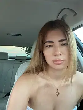 Stripchat Live Porn of ClaireBree