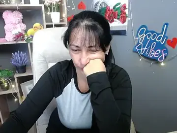 Stripchat Free Live Porn of LiluGrants