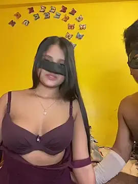 Stripchat Nude Webcam of Loverhot12