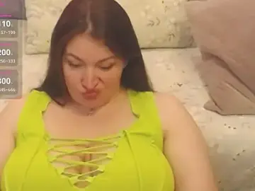 Stripchat Best Webcam of Nataly_cute